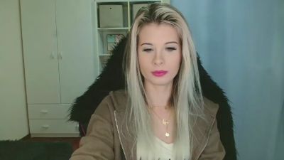 KristineSensual's Profile