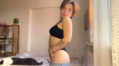 LIKE_GINGER's Profile