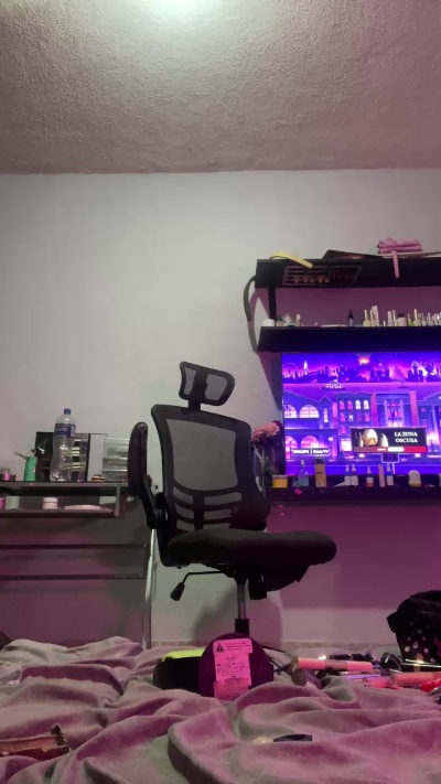 LaMeraMara's Profile