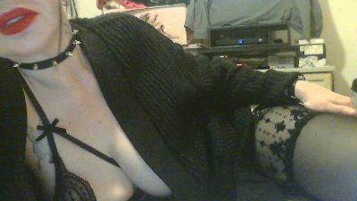 Lady_Goth73's Profile