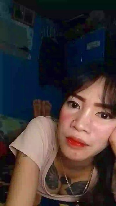 Ladyshammy's Profile