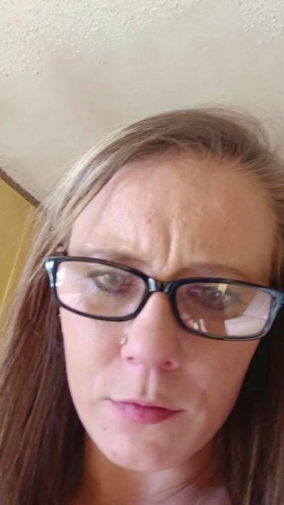 Ladyyharper_96's Profile