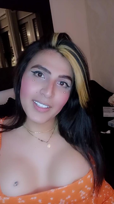 Laexoticdani's Profile