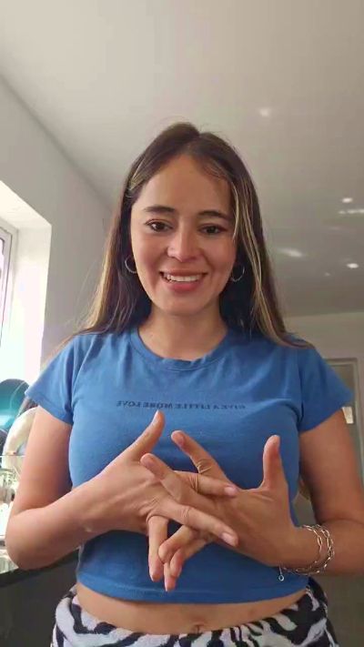 Larasosa's Profile