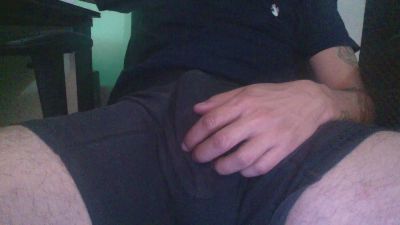 Latinoo18cm's Profile