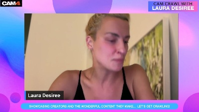 LauraDesiree's Profile