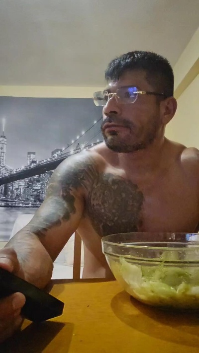 Leonsalvajexxx's Profile