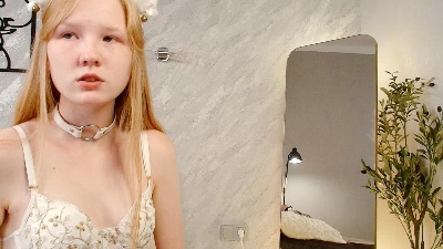 LiandraNelson's Profile