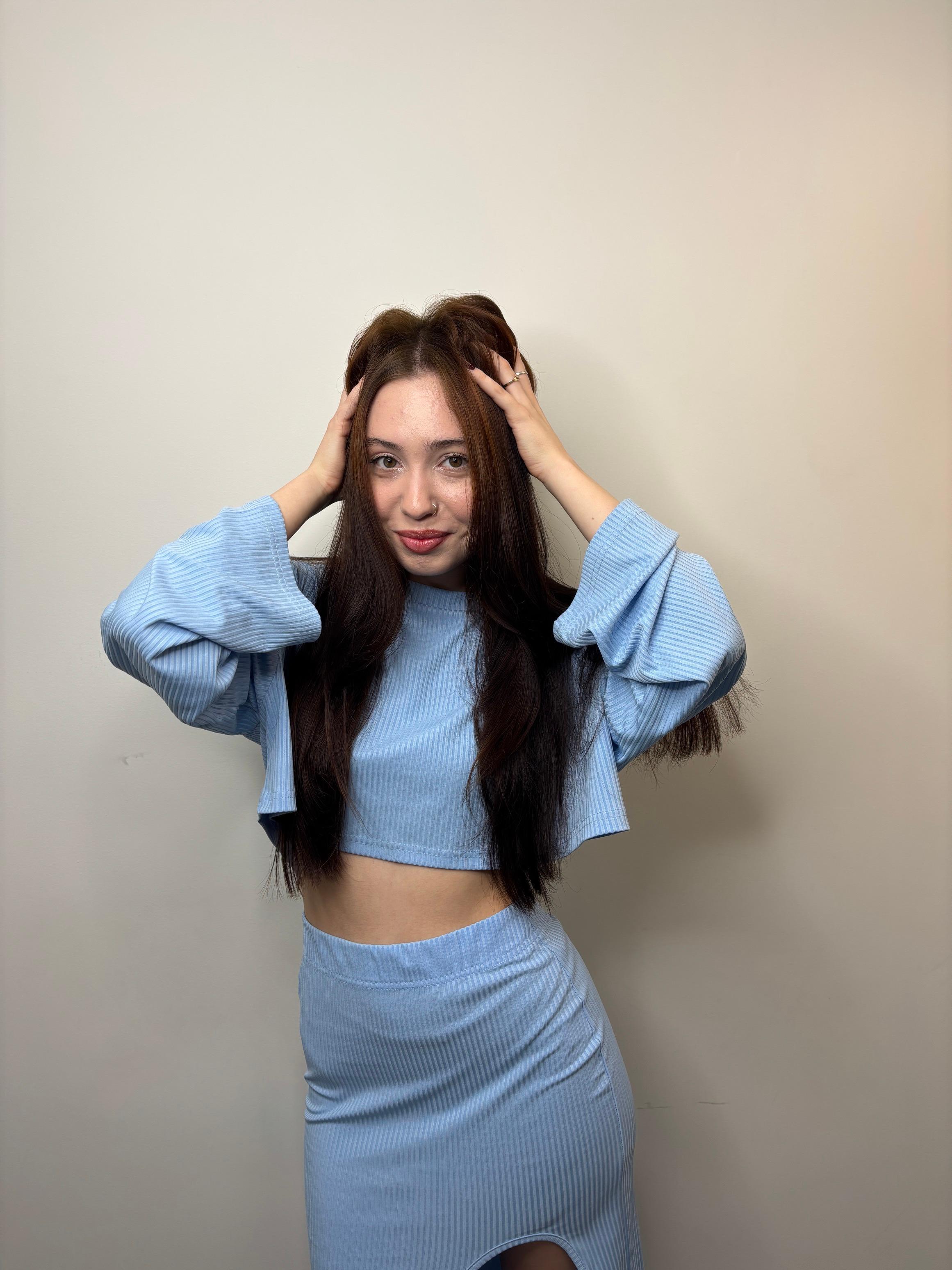 LilliGabert's Profile
