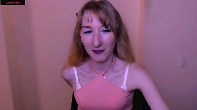 LillyBluee's Profile