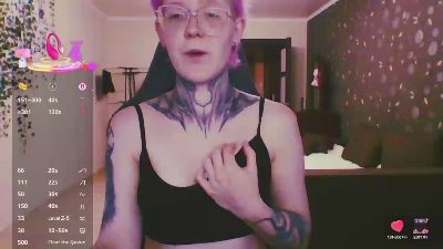 LilyBunny6's Profile