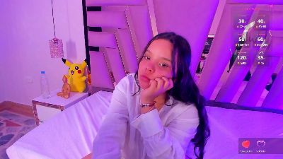 LilyPetite's Profile