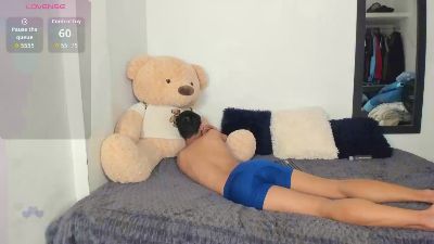 LittleParker's Profile