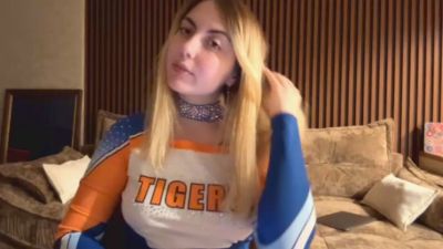 LizRickey's Profile