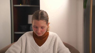 LizaZanders's Profile