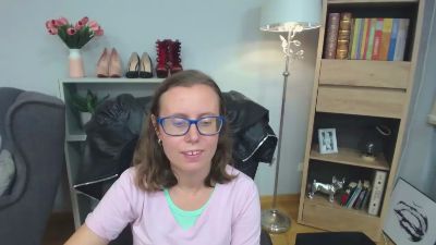 Lizzy_Femme's Profile