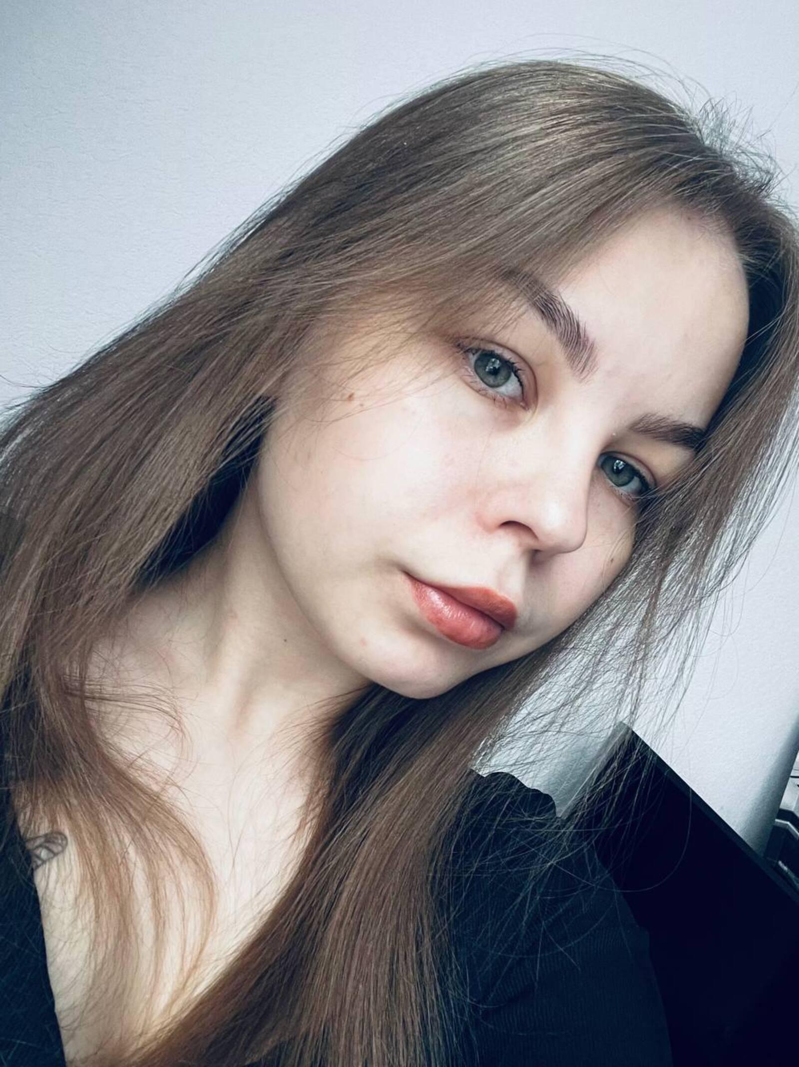 LoreleiLanggood's Profile