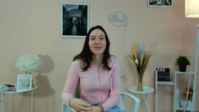 LoretaMantel's Profile