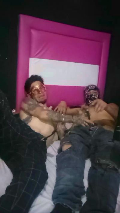 Los_Pedritos's Profile