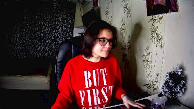 LouveniaGelder's Profile