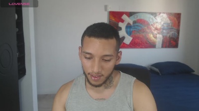 LucaVanden's Profile