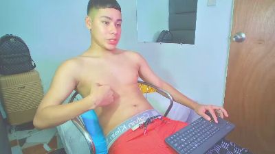 LucasTorrez's Profile