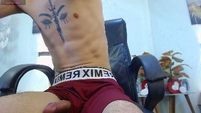 LucassSmithh's Profile