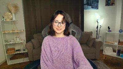 LucienneCacy's Profile