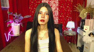 Lucresiaxxx's Profile