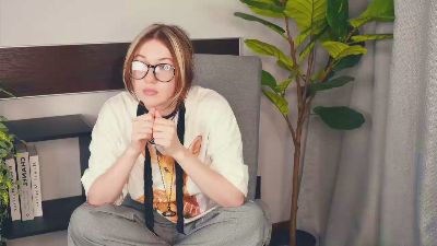 LucyMenasco's Profile