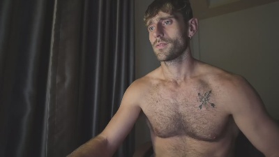 LukeGunn's Profile