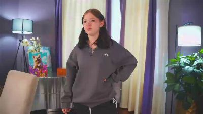 MackenzieLoreto's Profile