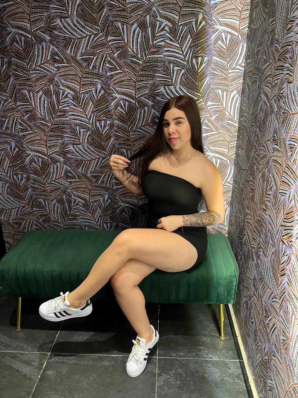 Madeleine_Belle's Profile