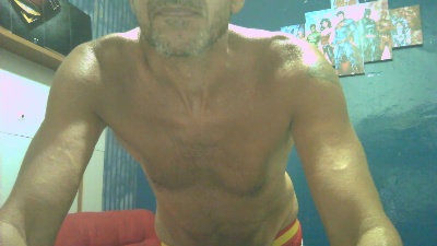 MaduroPaizao's Profile