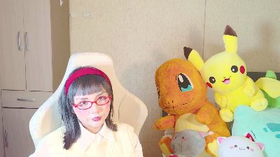 Mafer_Doll's Profile