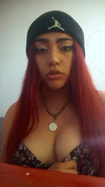 Magii_chavarria's Profile