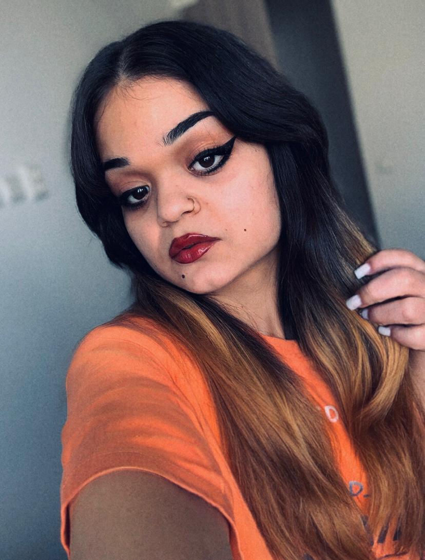 MaiaMini's Profile