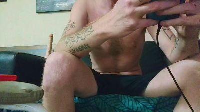 Makemecumjoi's Profile