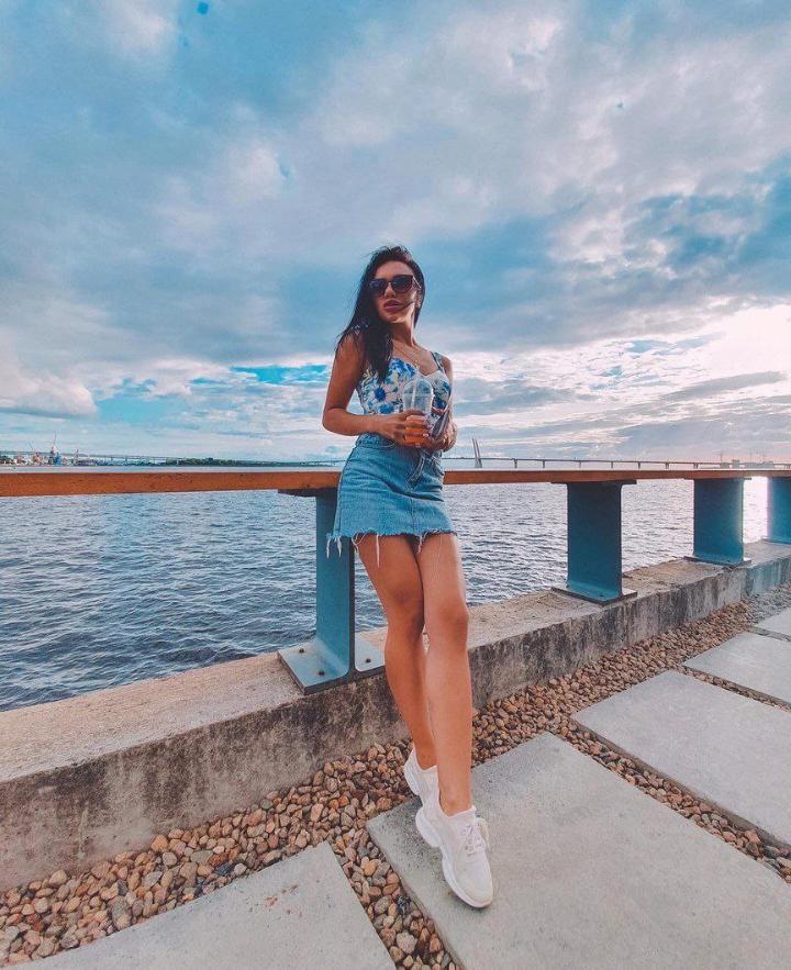 Maria_Rosalinda's Profile