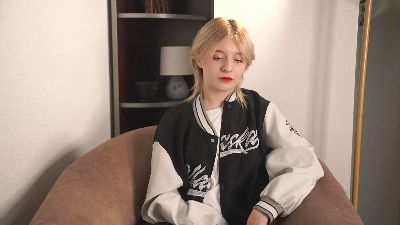 MariluUken's Profile