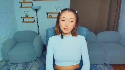 MarinaCorrel's Profile