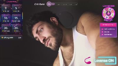 Mark_ariete94's Profile