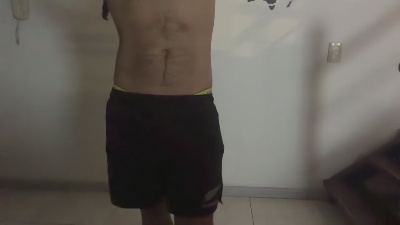 Markitomza's Profile