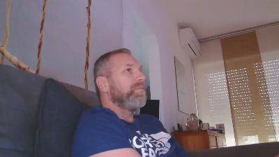 Martingeil1975's Profile