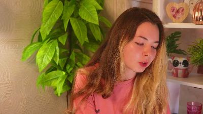 MaryleeElmblad's Profile