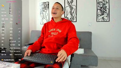 Masterblue_hot's Profile