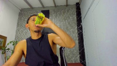 Matheo_Fit's Profile