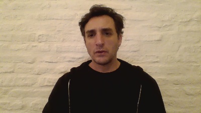 Matiasvc37's Profile