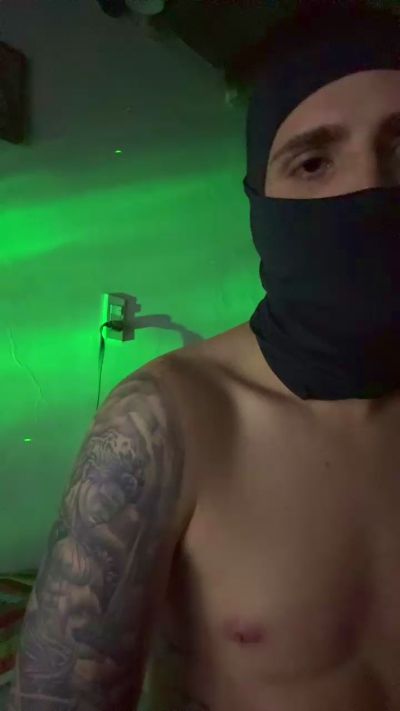 MatteoCross's Profile