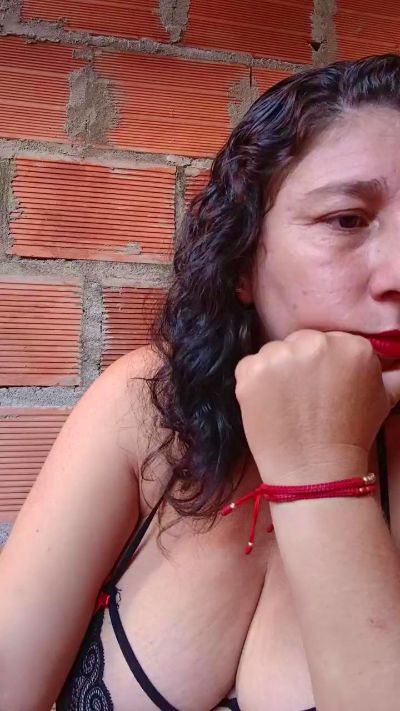 Maturealexa's Profile